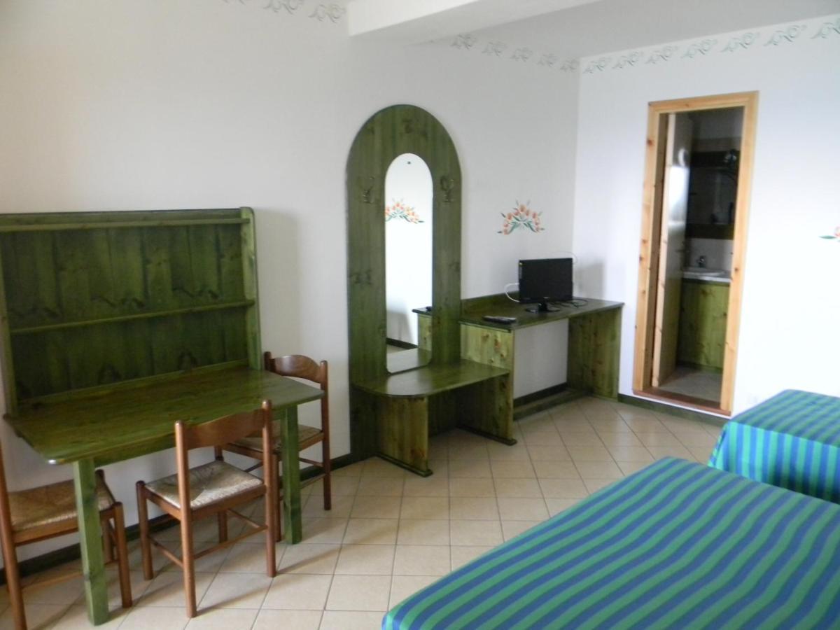 Taormina Aparthotel 3*