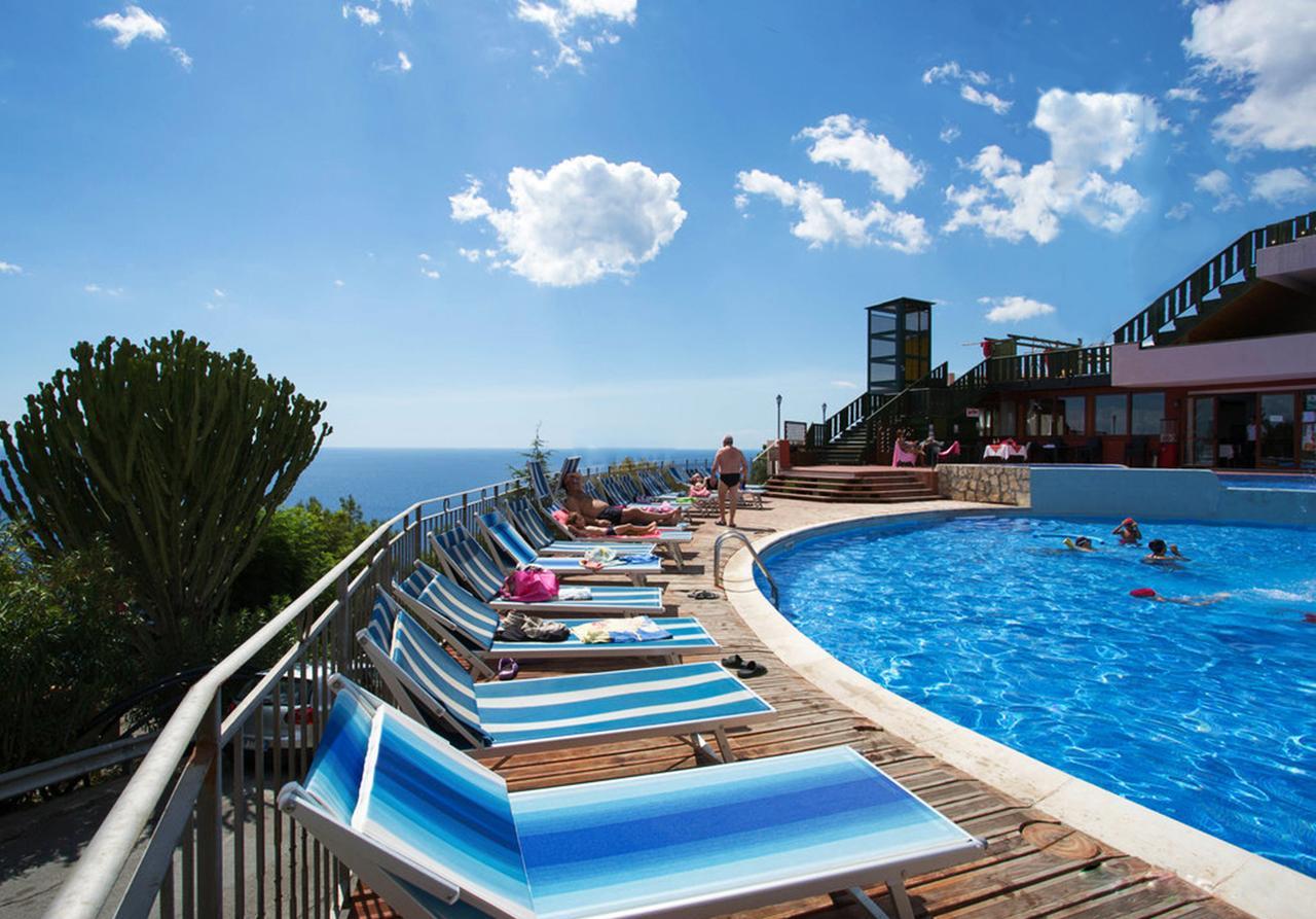 Aparthotel Taormina 3*