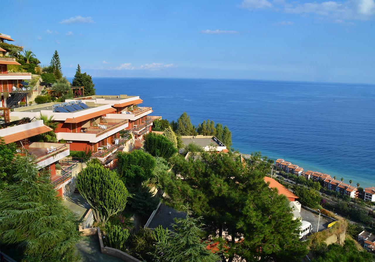 Taormina Letojanni