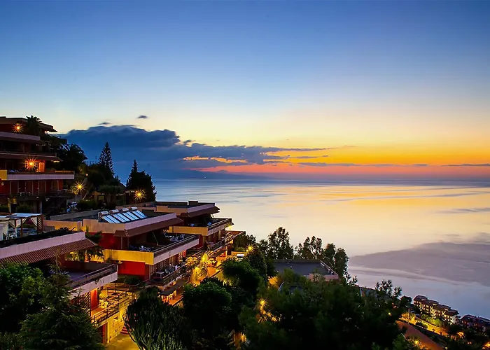 Residence Letojanni Taormina