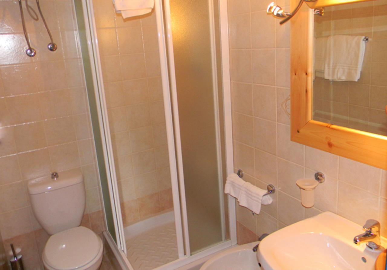 Apartahotel Taormina 3*