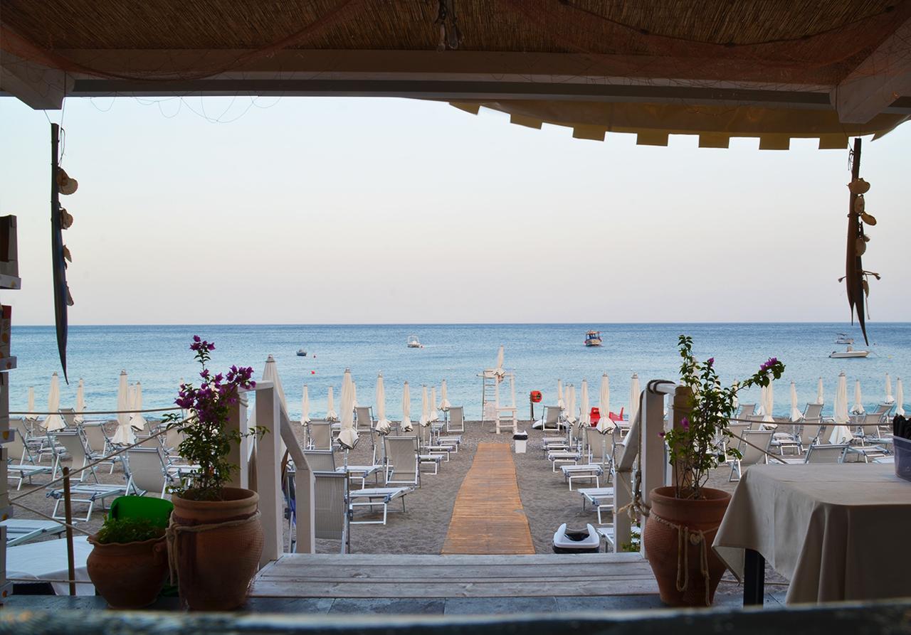 Taormina 3* Letojanni