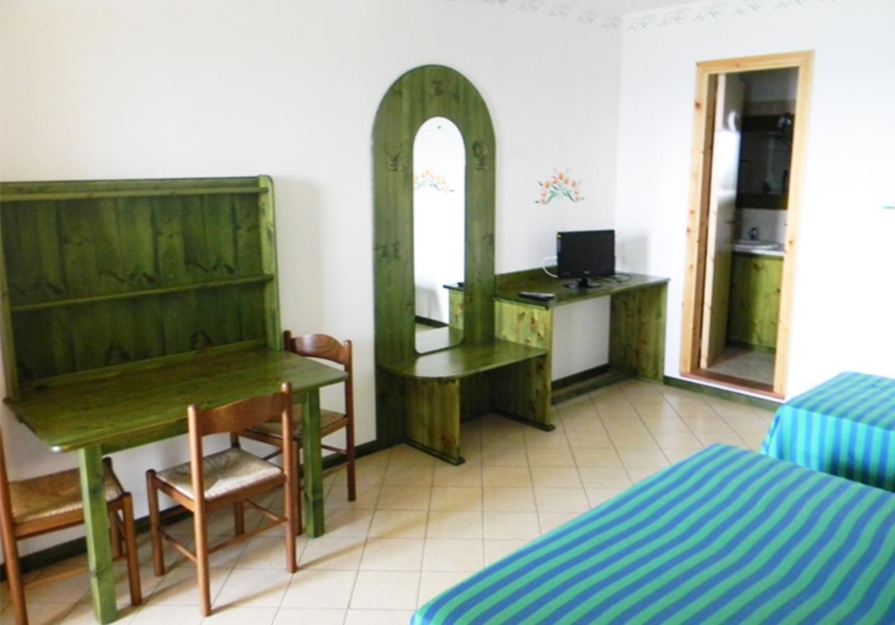 Taormina Apartahotel 3*