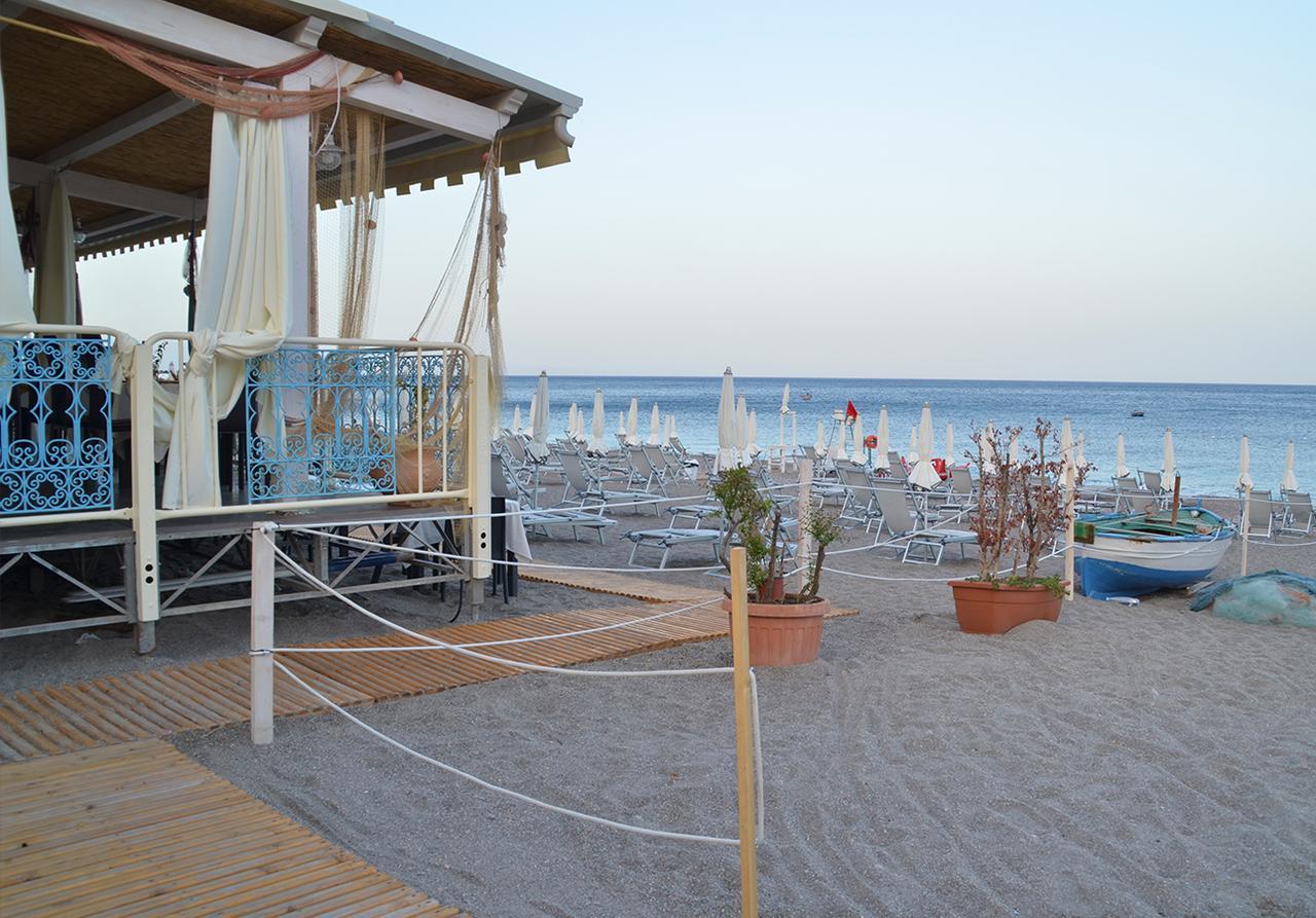 Taormina Apartahotel 3*