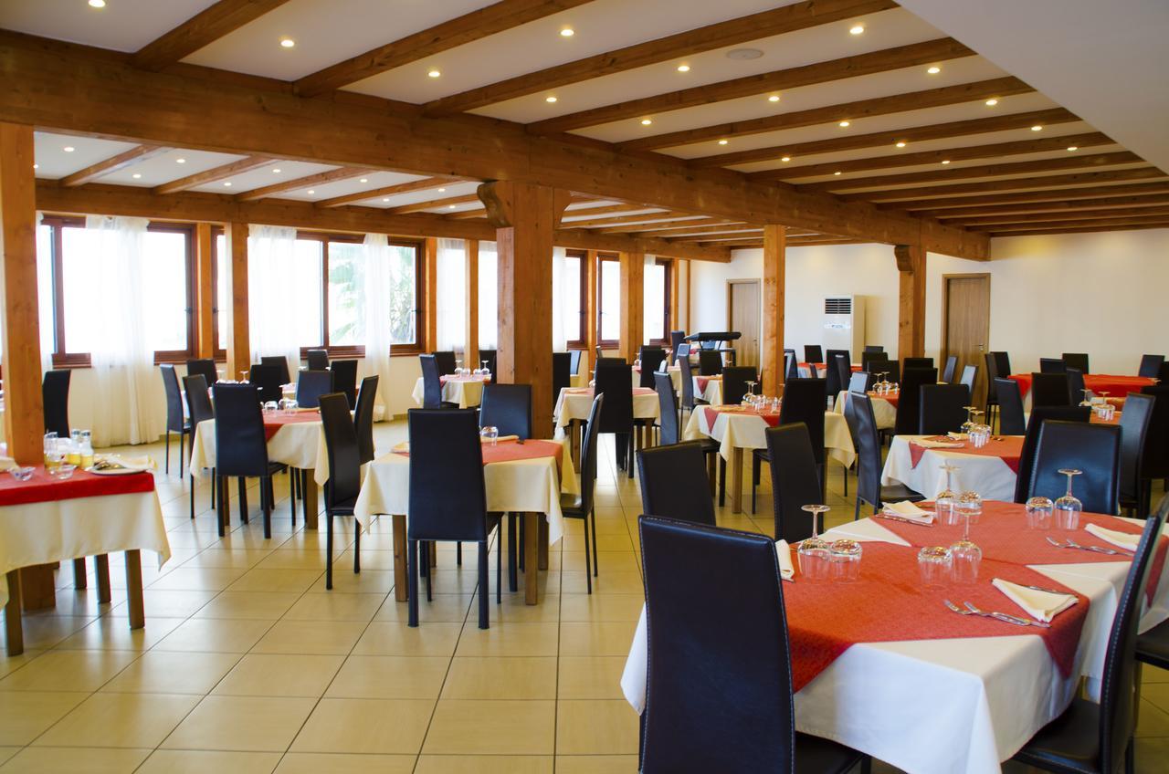 Taormina Apartahotel 3*